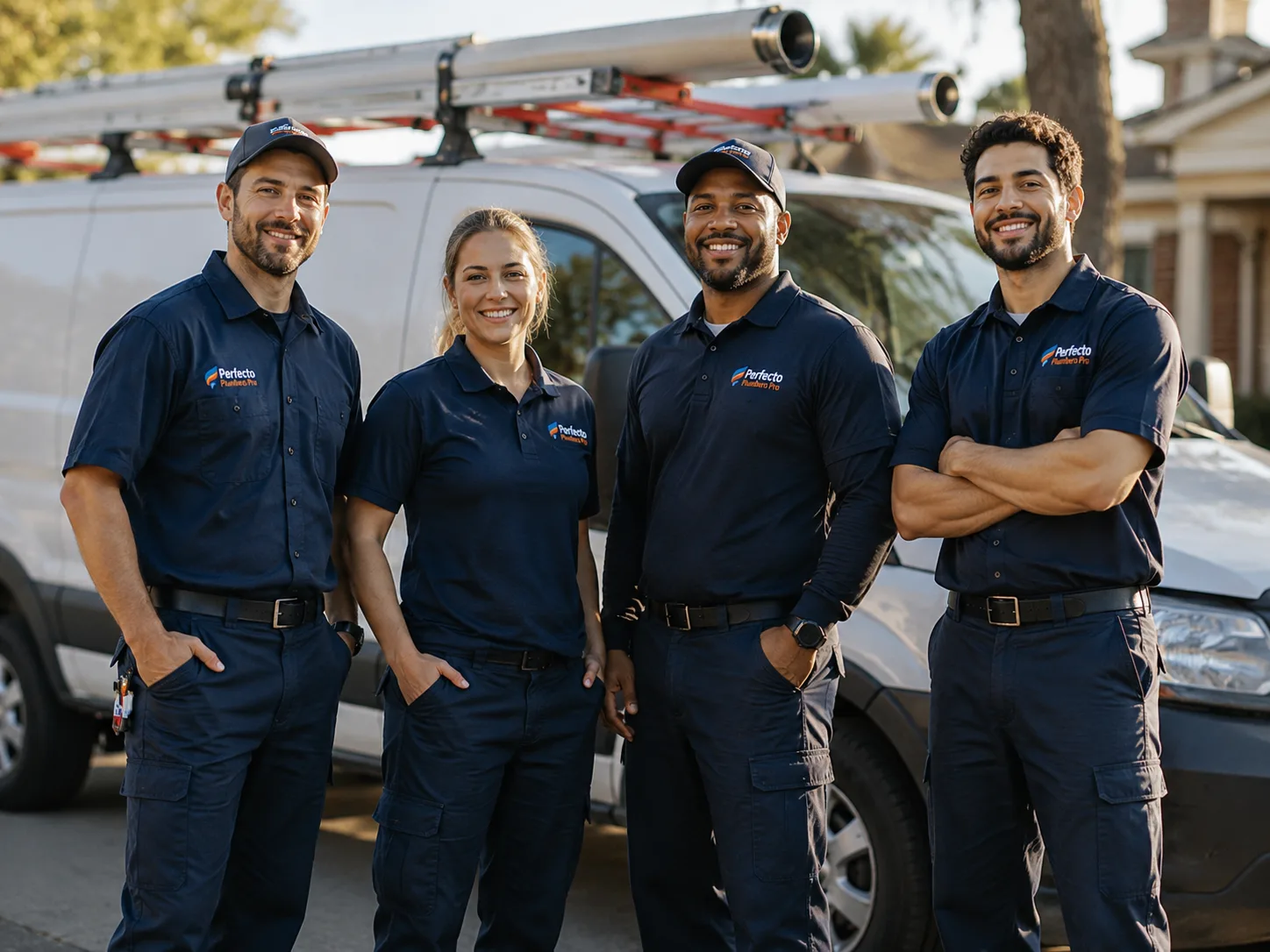 Emergency Plumber Near Me in Washington, LA near me